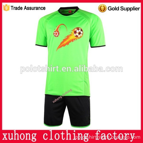 cheap soccer uniforms from china factory mumafacturer 2015